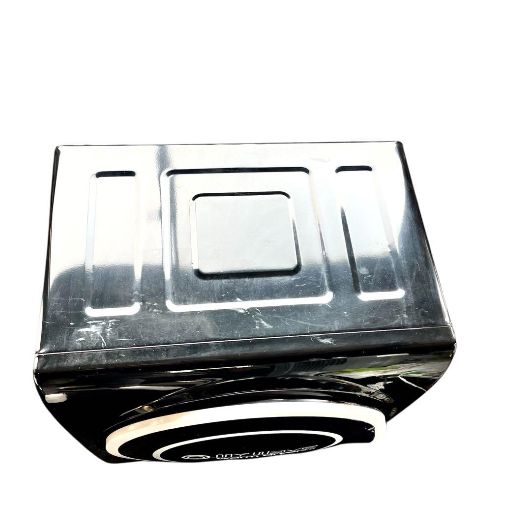 MY Wave warm dryer 3.0 電気式乾燥機