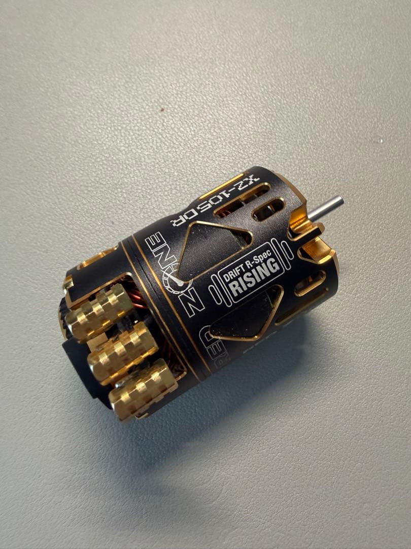 Yokomo BL-RS 4 スピードコントローラー