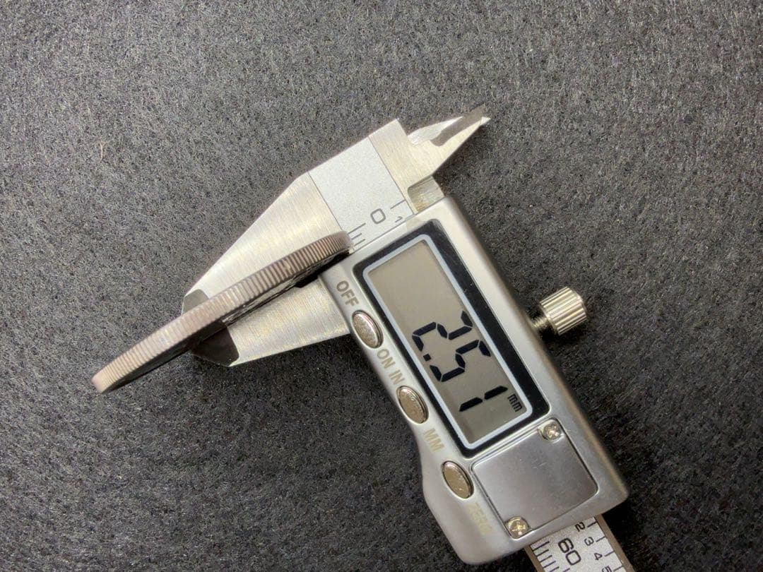 カ*ル様 【オークション】 明治十年 明治10年 貿易銀 古銭 銀貨 希少 《T