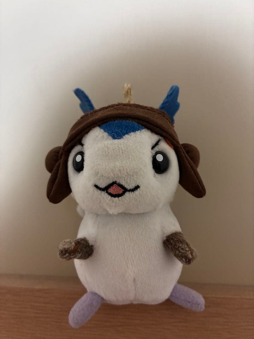 レジェンズ　１/１ ぐらい！ チビシロン