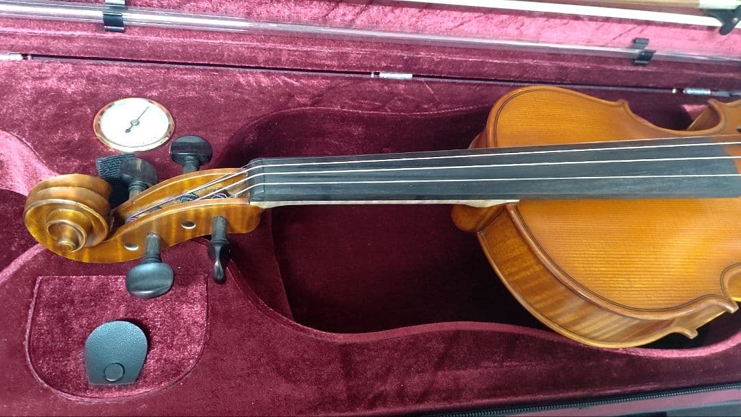 ルーマニア製　GLIGA　バイオリン　4/4