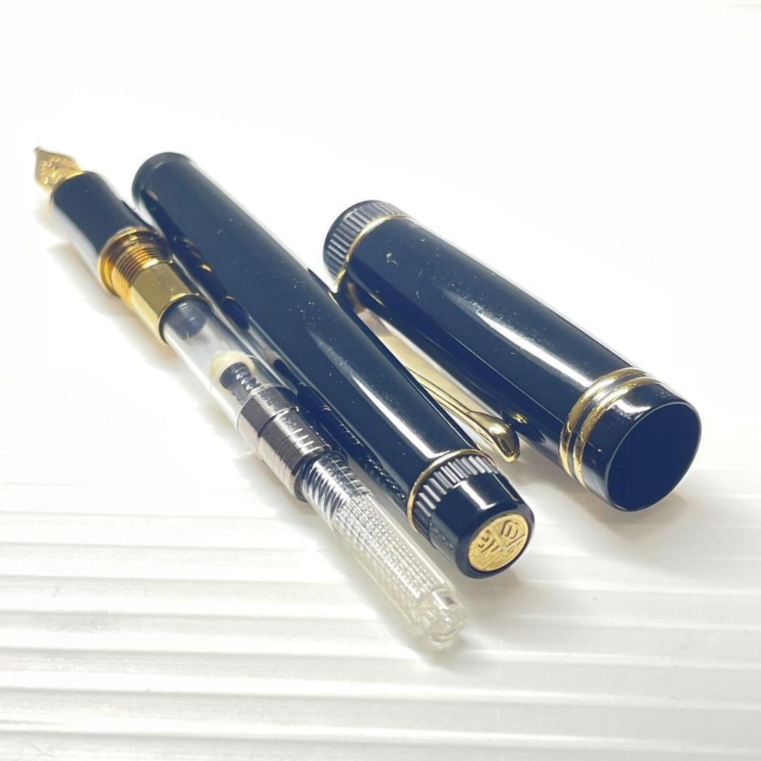 【未使用 】kaweco カヴェコ 14K 585 BBニブ 万年筆 ドイツ製