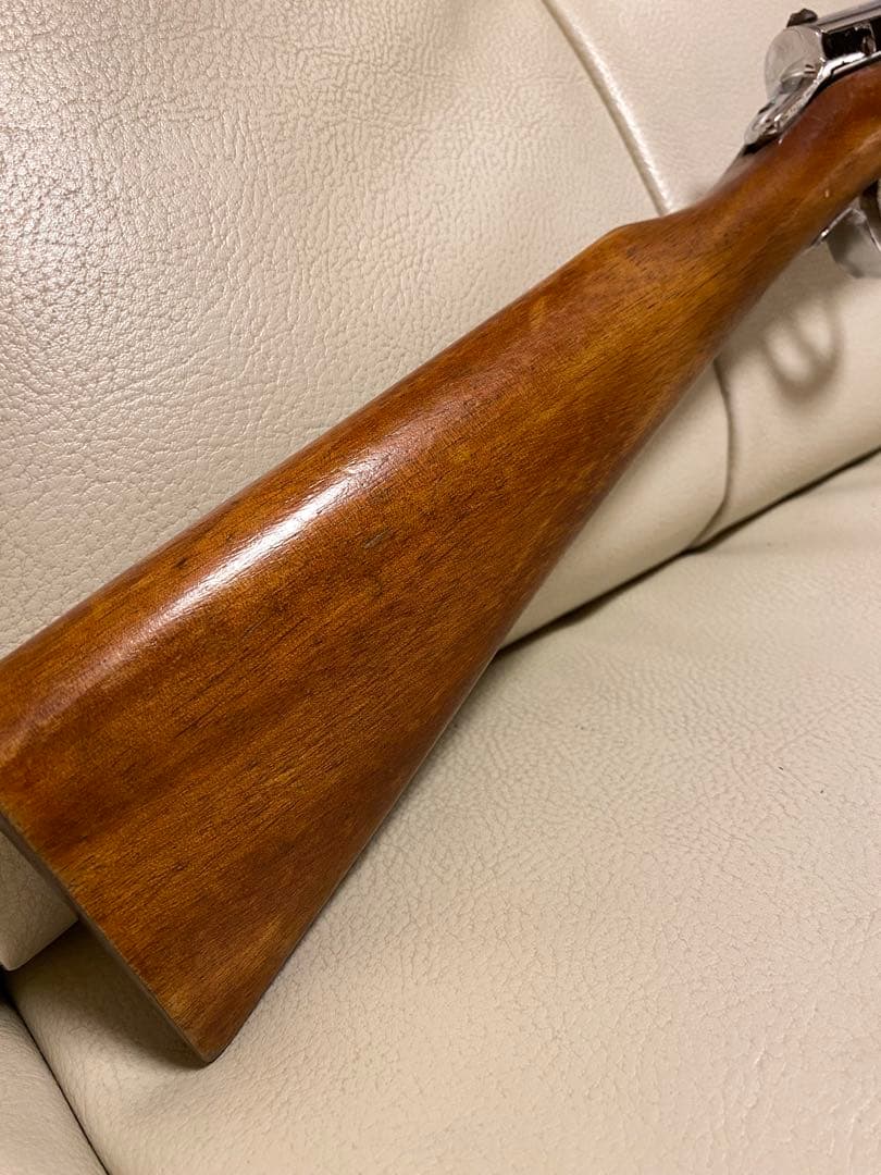 射的用　バネ式コルク　昭和レトロ