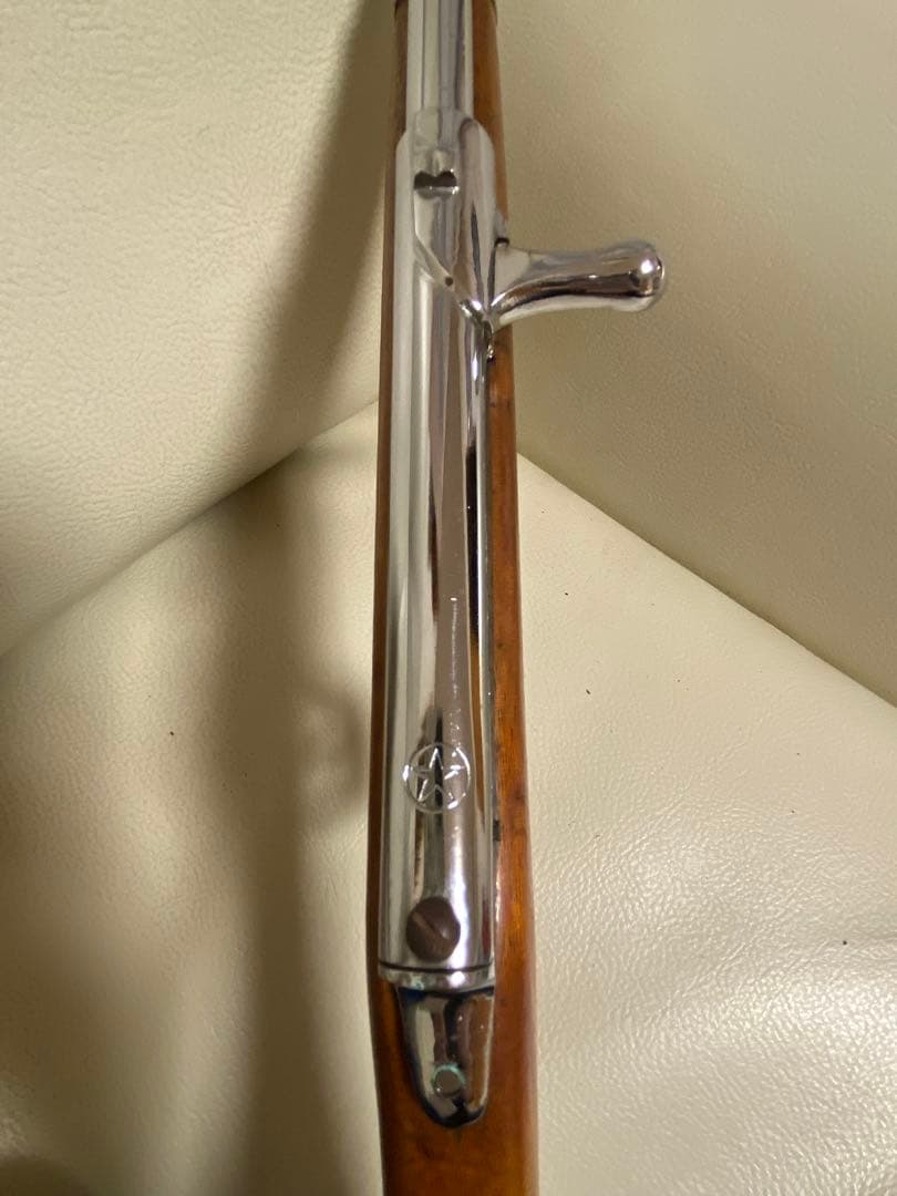 射的用　バネ式コルク　昭和レトロ