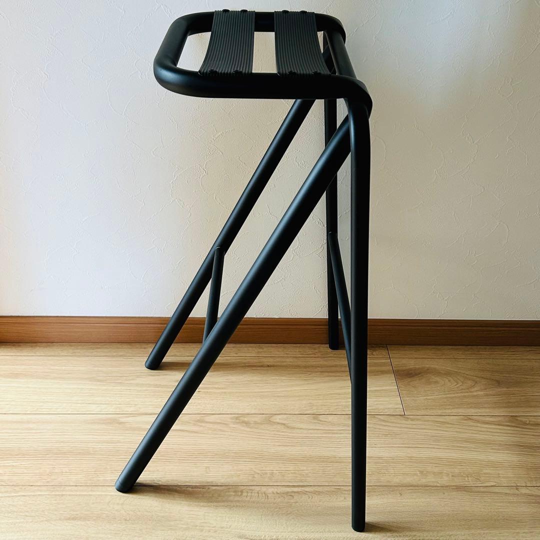 DUENDE デュエンデ BENT HIGH STOOL ベント ハイ スツール