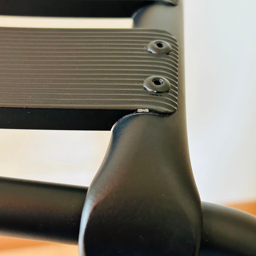 DUENDE デュエンデ BENT HIGH STOOL ベント ハイ スツール