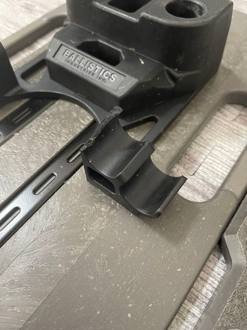 ロックフィールド　LOCKFIELD EQUIPMENT FT40 SBS