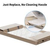 未開封 猫用トイレ PETKIT PUROBOT CRYSTAL DUO カメラ