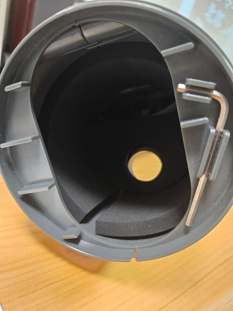 Voicease VC-01マイク用アクセサリー