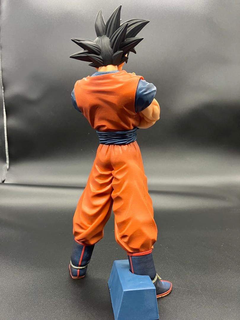 一番くじ ドラゴンボール STRONG CHAINS C賞D賞