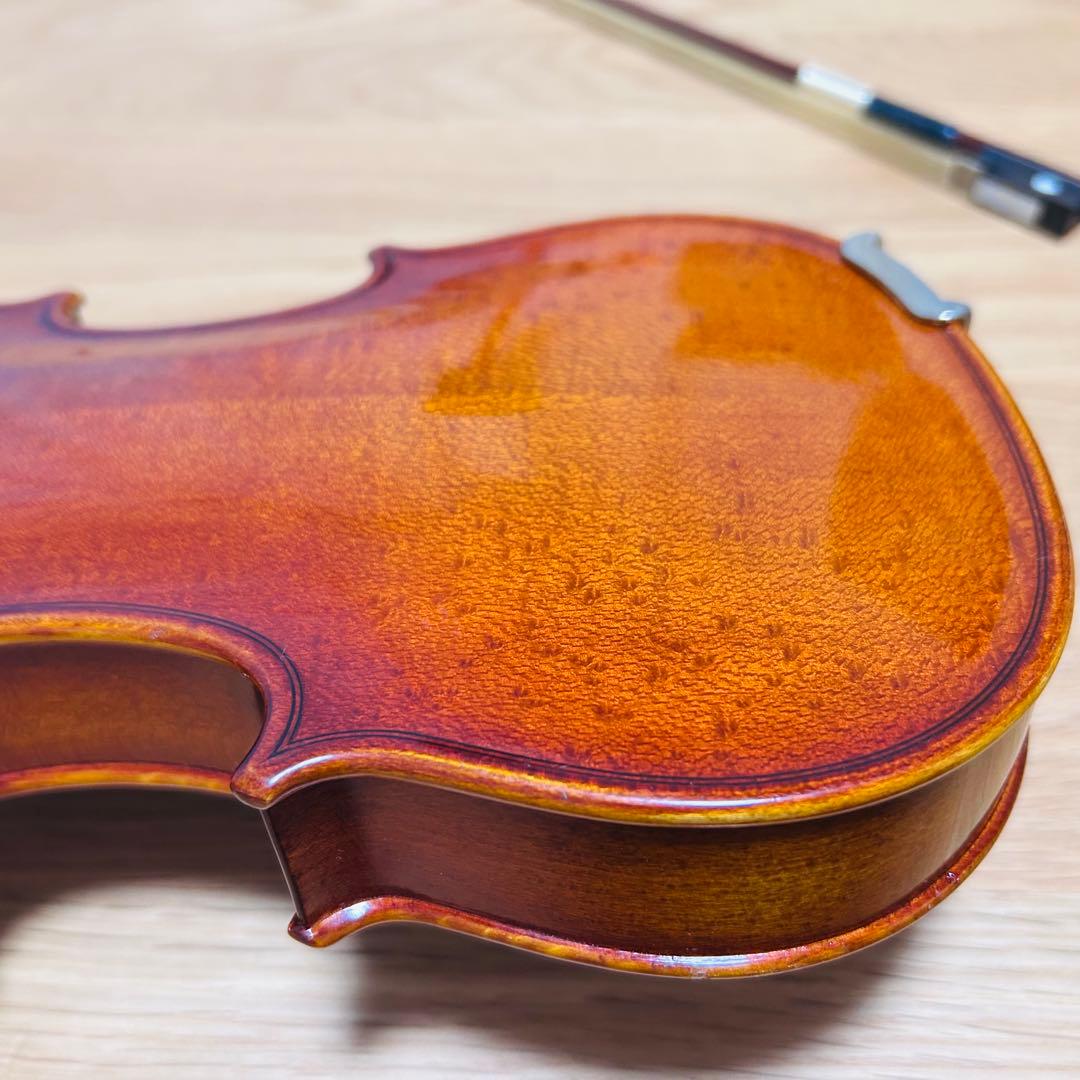 SUZUKI No.230 1/8 バイオリン 2006年製　美品