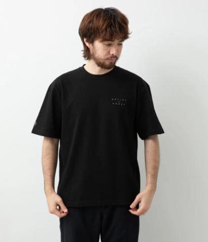ペ*☆様 nonnative Native Melody T-SHIRT SS