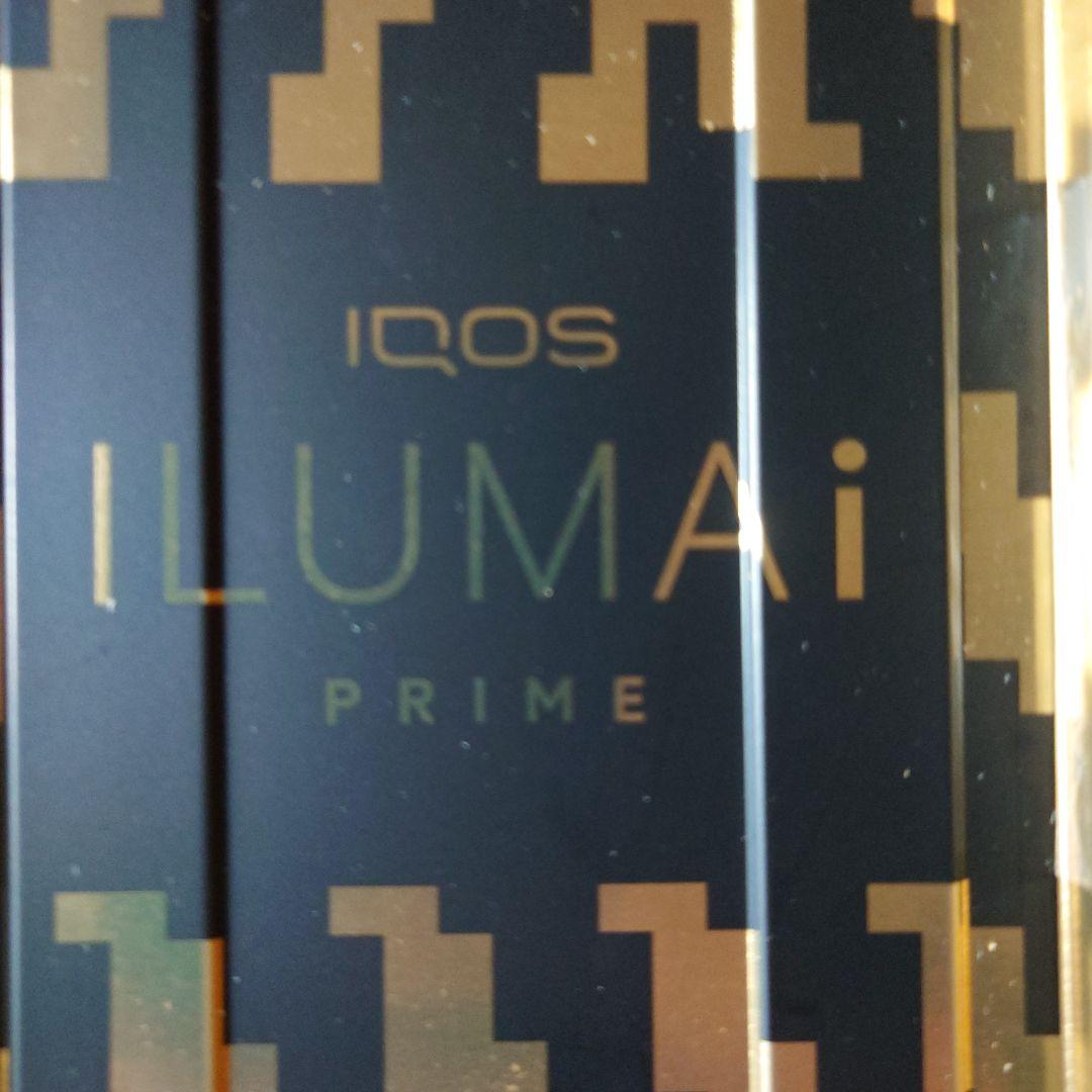 IQOS ILUMAi PRIME×SELETTI