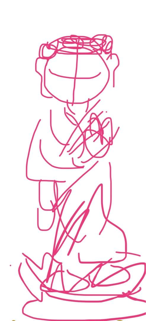 虫はんこさん、専用