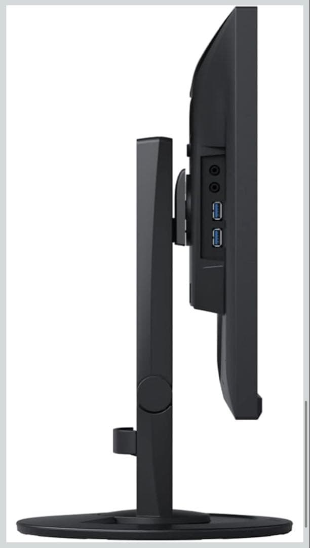 EIZO FlexScan EV2460 24インチブラック