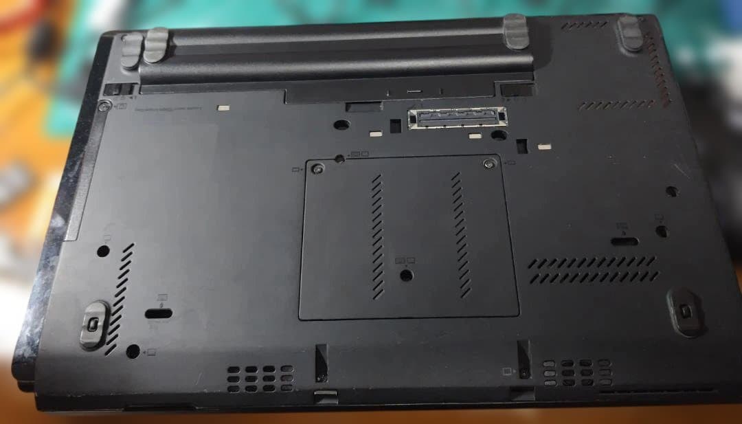 Lenovo ThinkPad X230 i5 メモリ10Ｇ SSD 500GB