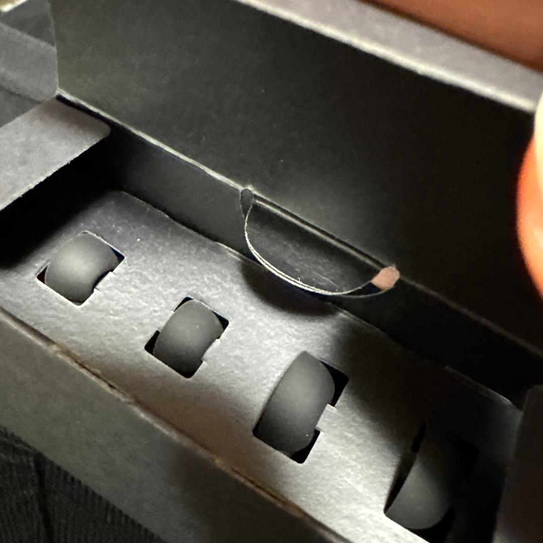 JBL tour pro 2 箱あり 黒色