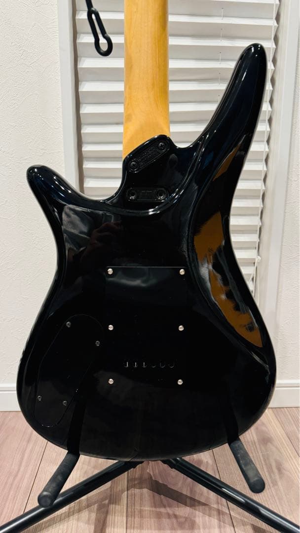 YAMAHA MG-MⅡG MG-M2G エレキギター B’z 松本孝弘 ネオン