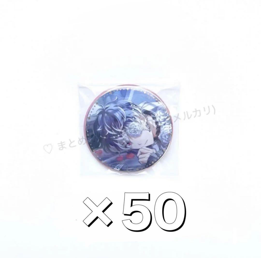 アイナナ 百 缶バッジ