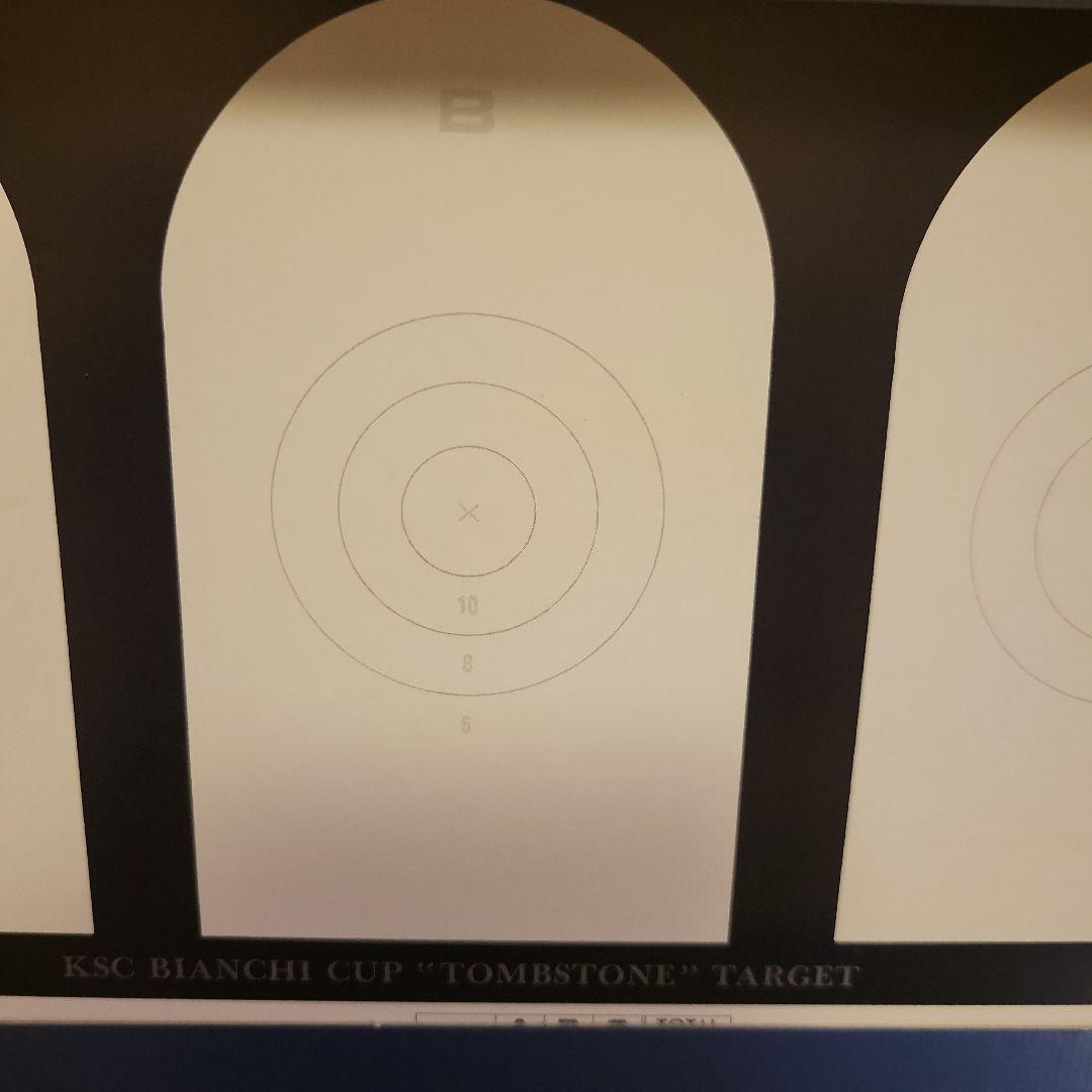 Performance Center M945 ガスガン