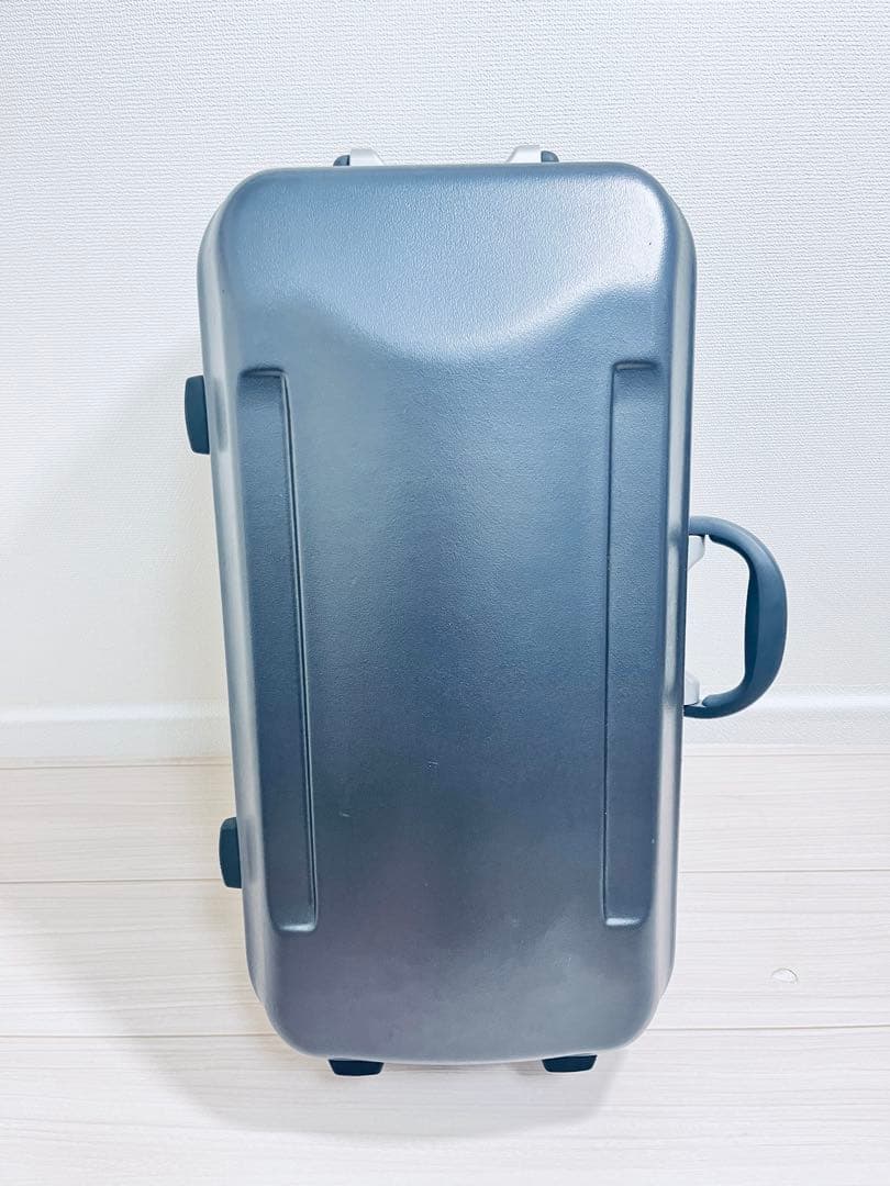 【美品】廃盤　Canon レンズケース500B グレー　EF500mm用