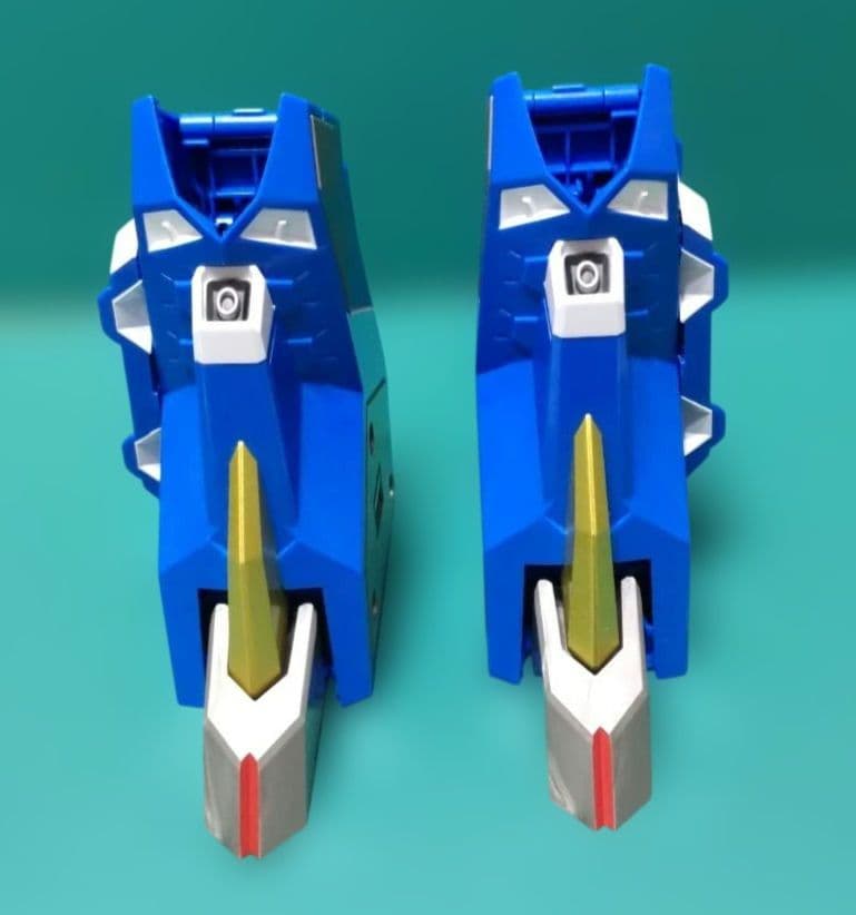 THE合体 ブレイバーンシリーズ　3点セット