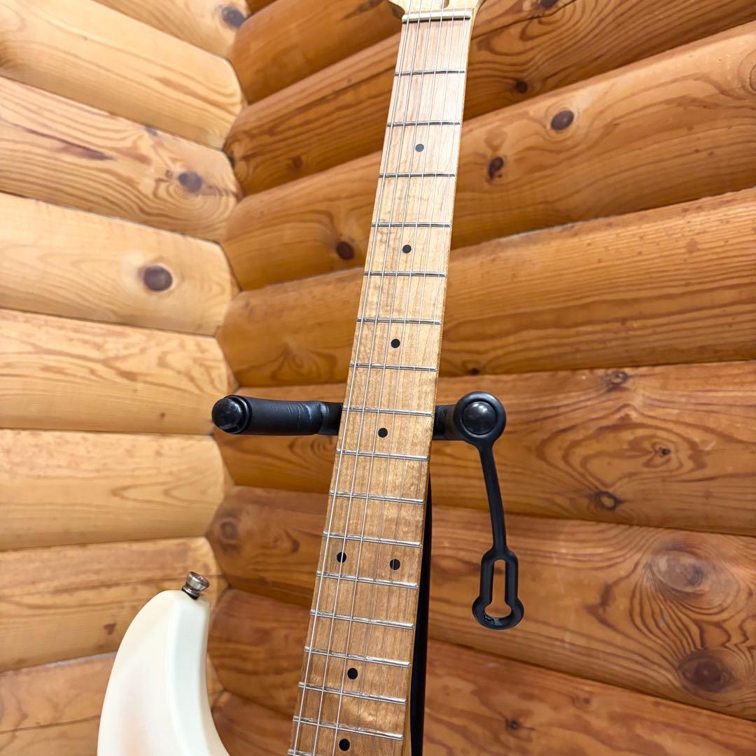 【廃盤品】Bacchus バッカス imperial24 BP-RSM エレキ