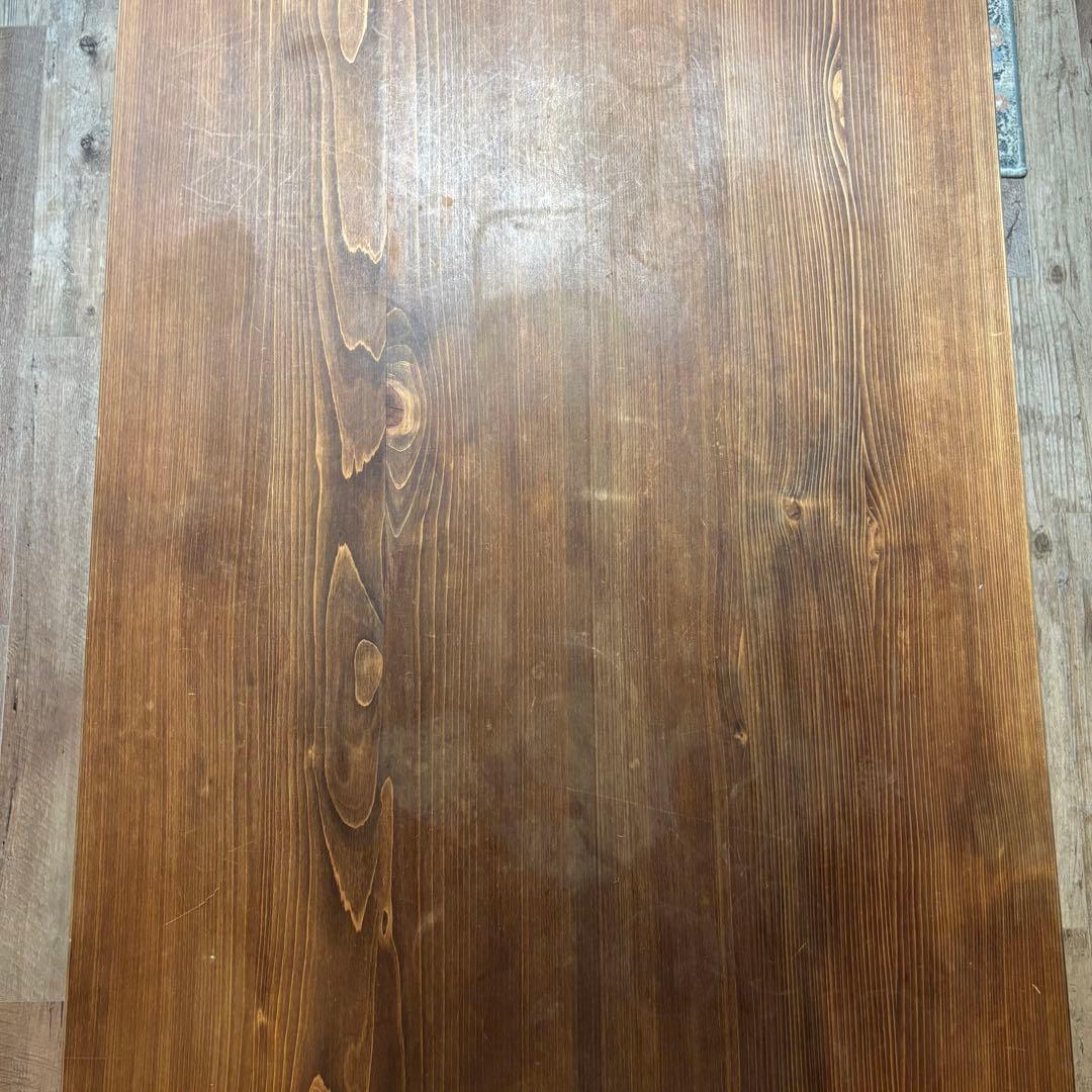 【 本日10/14(火)のみ！限定価格！ 】ダイニングテーブル