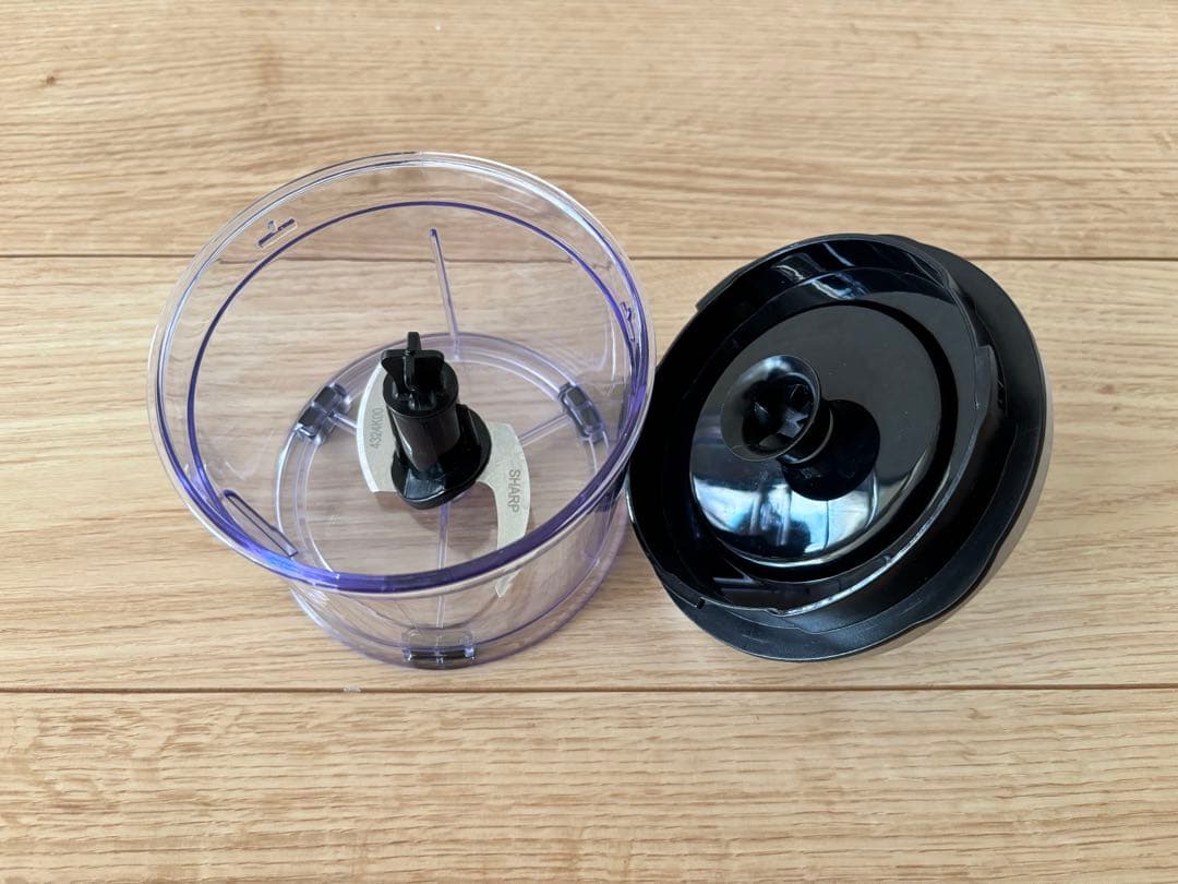 Cuisinart クイジナート コードレス ハンドブレンダー RHB1070J