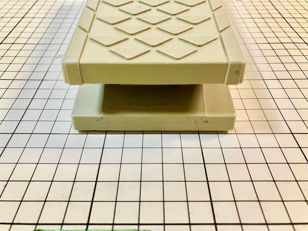 WF10 Ibanez ワウ&ファズ ペダル アイバニーズ 日本製