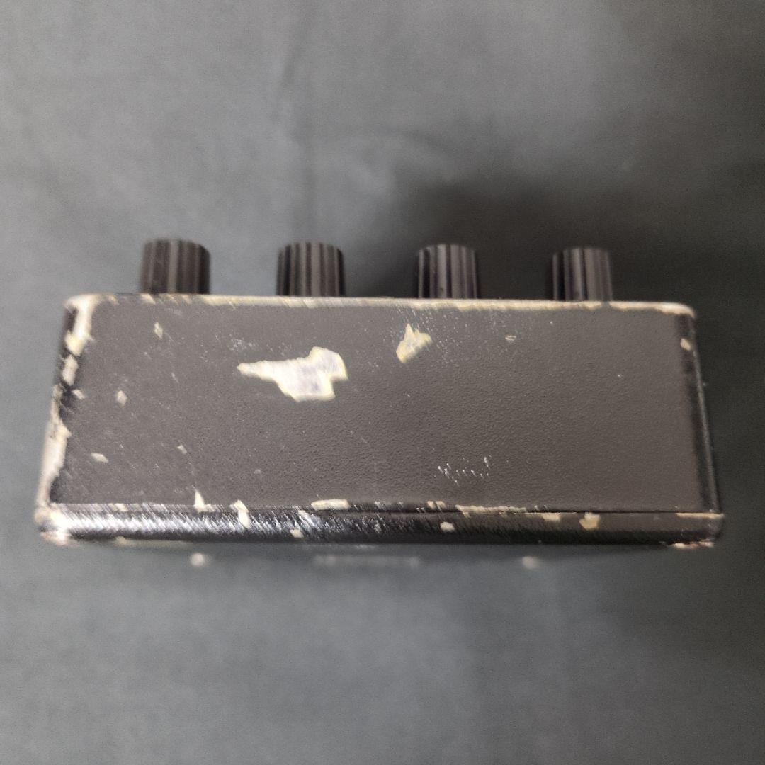 ギター Tech 21 SansAmp GT2