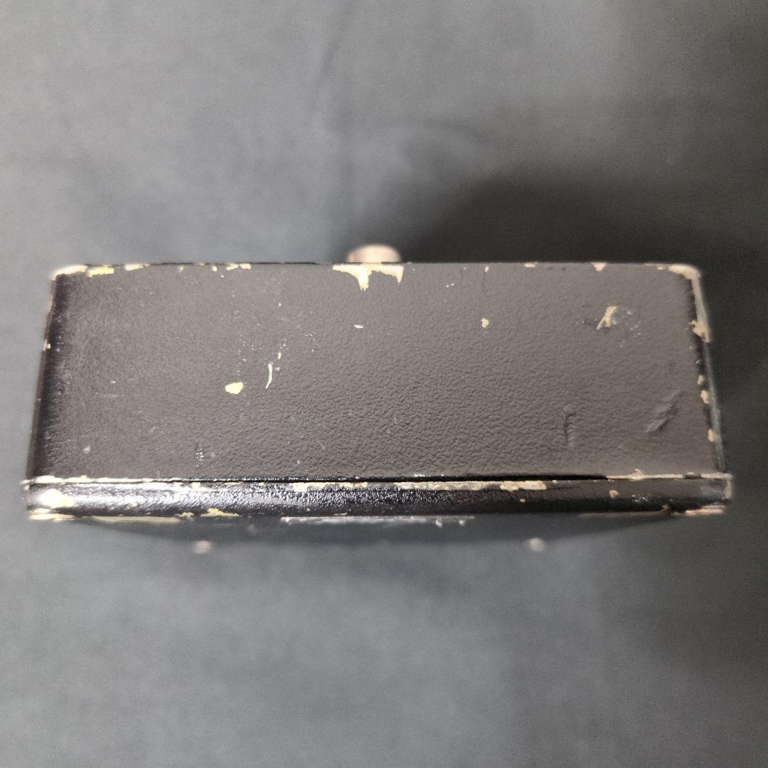 ギター Tech 21 SansAmp GT2