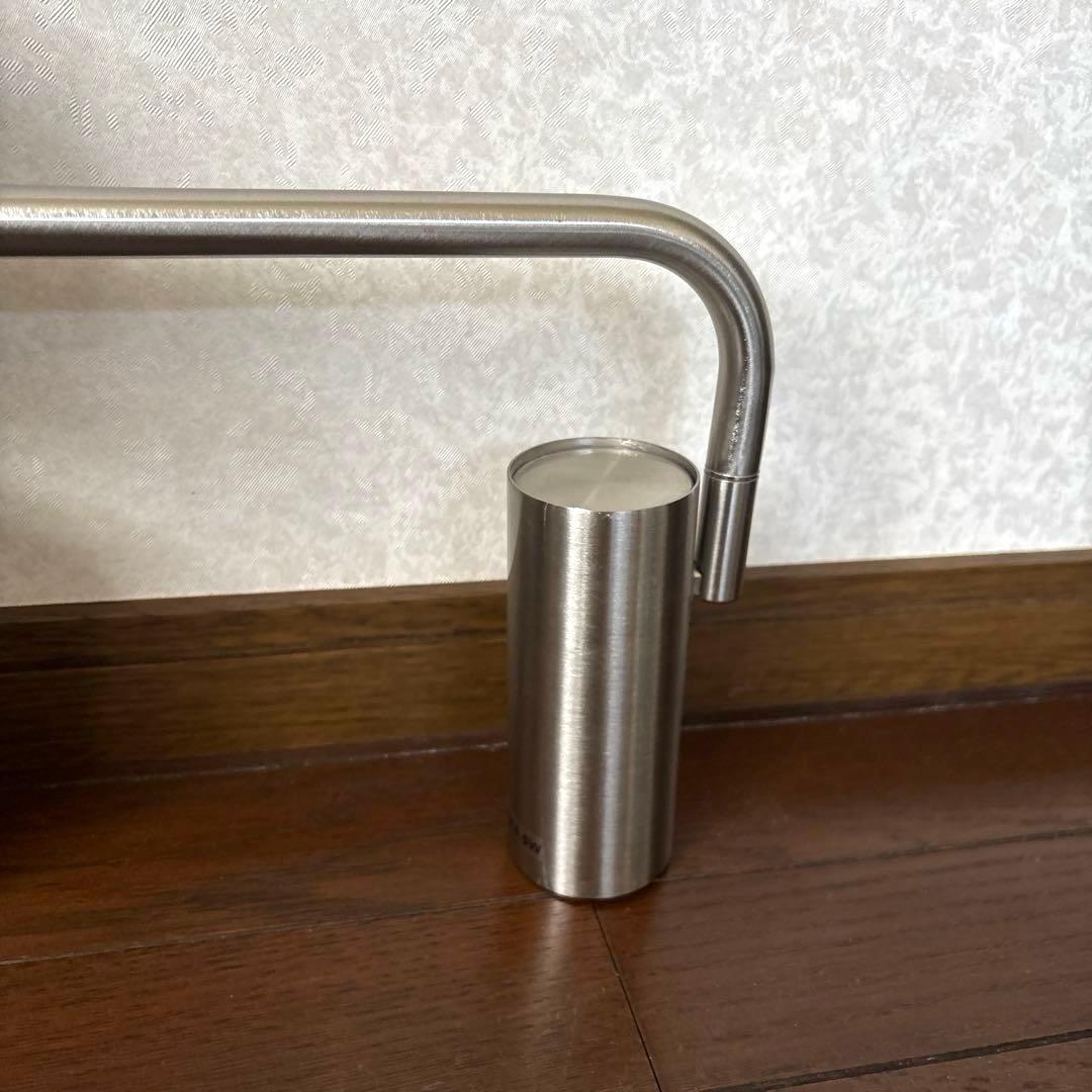 【良品】IKEA ヴィッルモー VIRRMO スポットライト 電球付き 廃盤