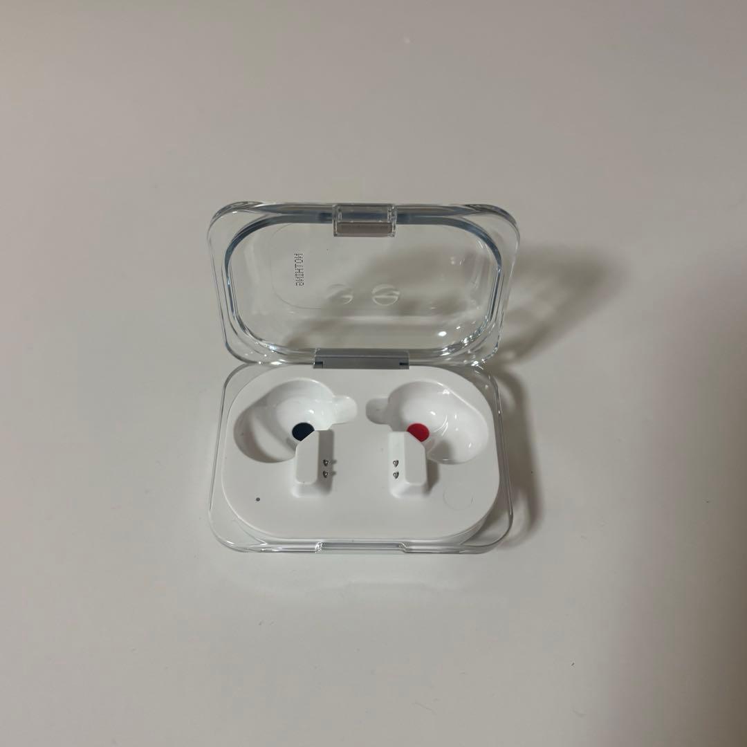 Nothing ナッシング Ear(a) イヤホン