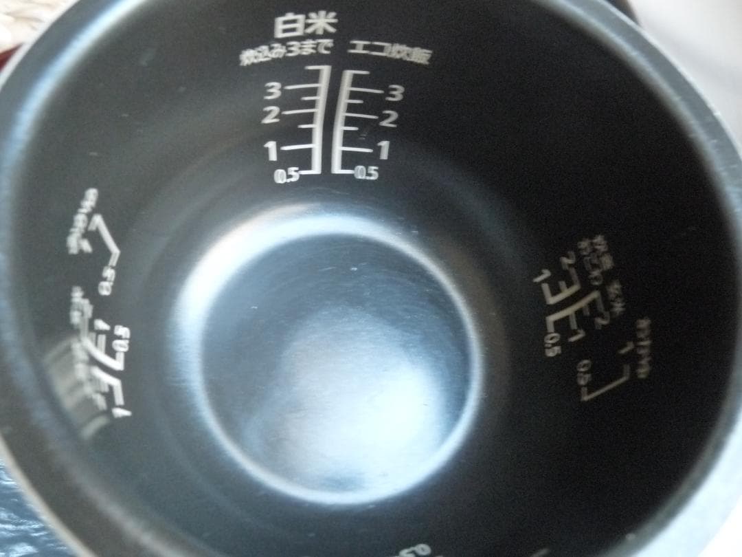 Panasonic SR-KT060 2021年 IH炊飯器