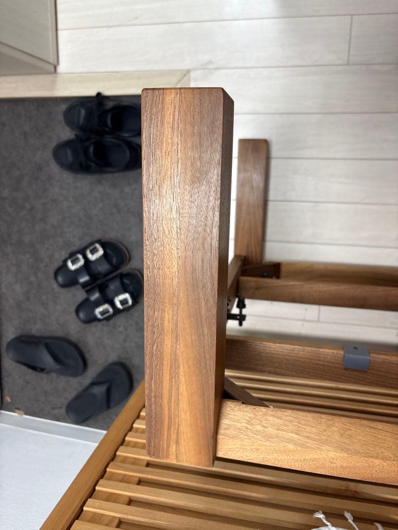 NOMBE kotatsu tableノンベコタツテーブル　日美