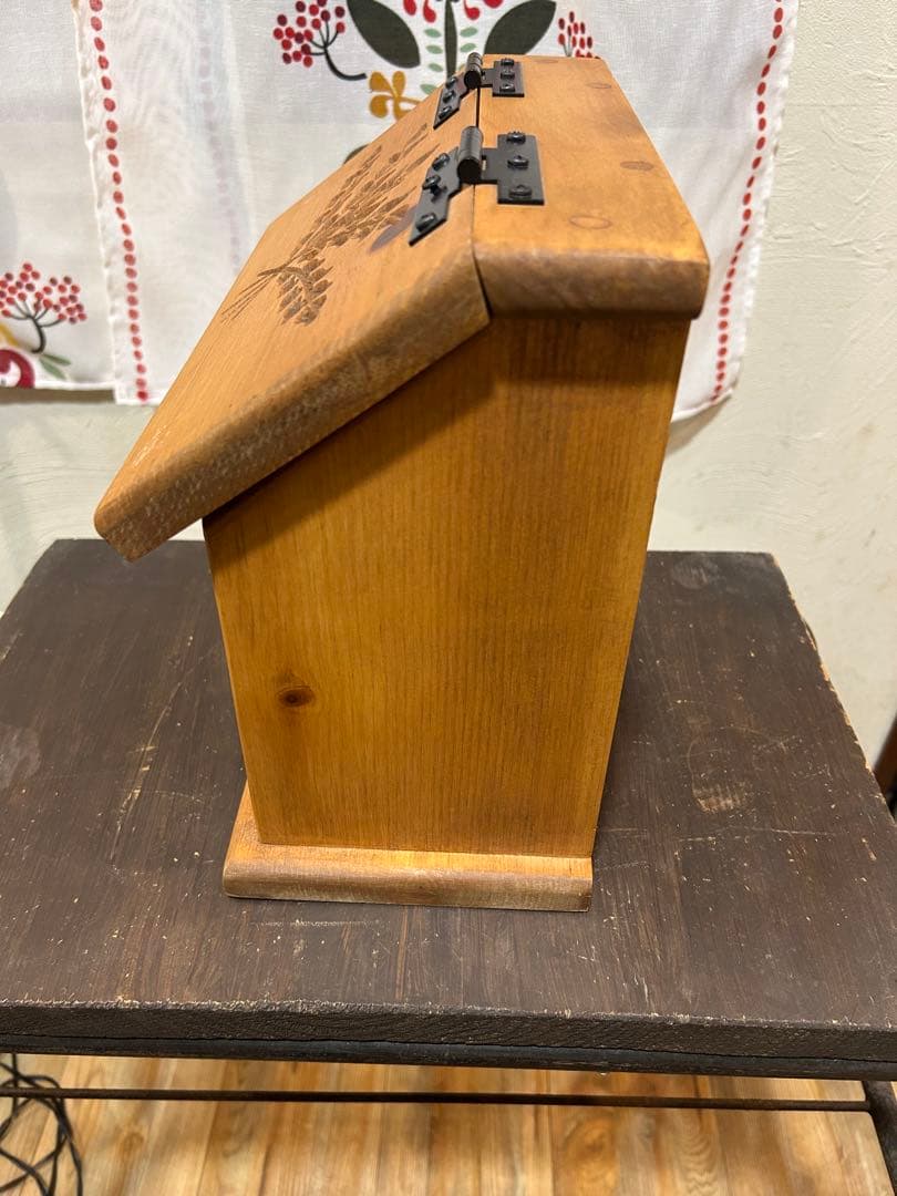 カントリーファニチャーAUNT STELLA’S Key BOX