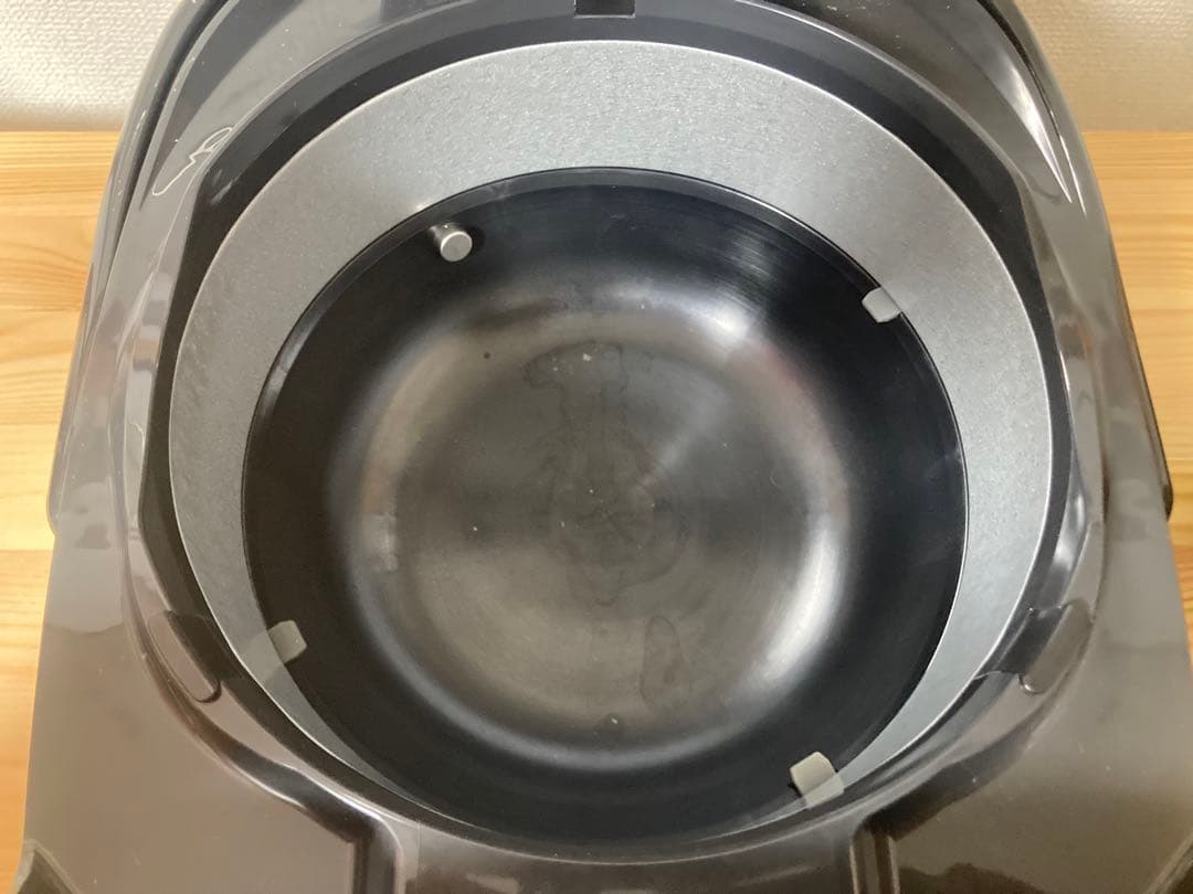 ☆ 2025製 美品 象印 IH炊飯ジャー 極め炊き NW-VJ10 5.5合炊