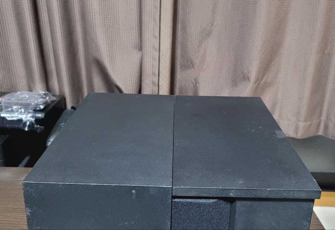 BOSE スピーカー　201® AUDIO/VIDEO MONITOR
