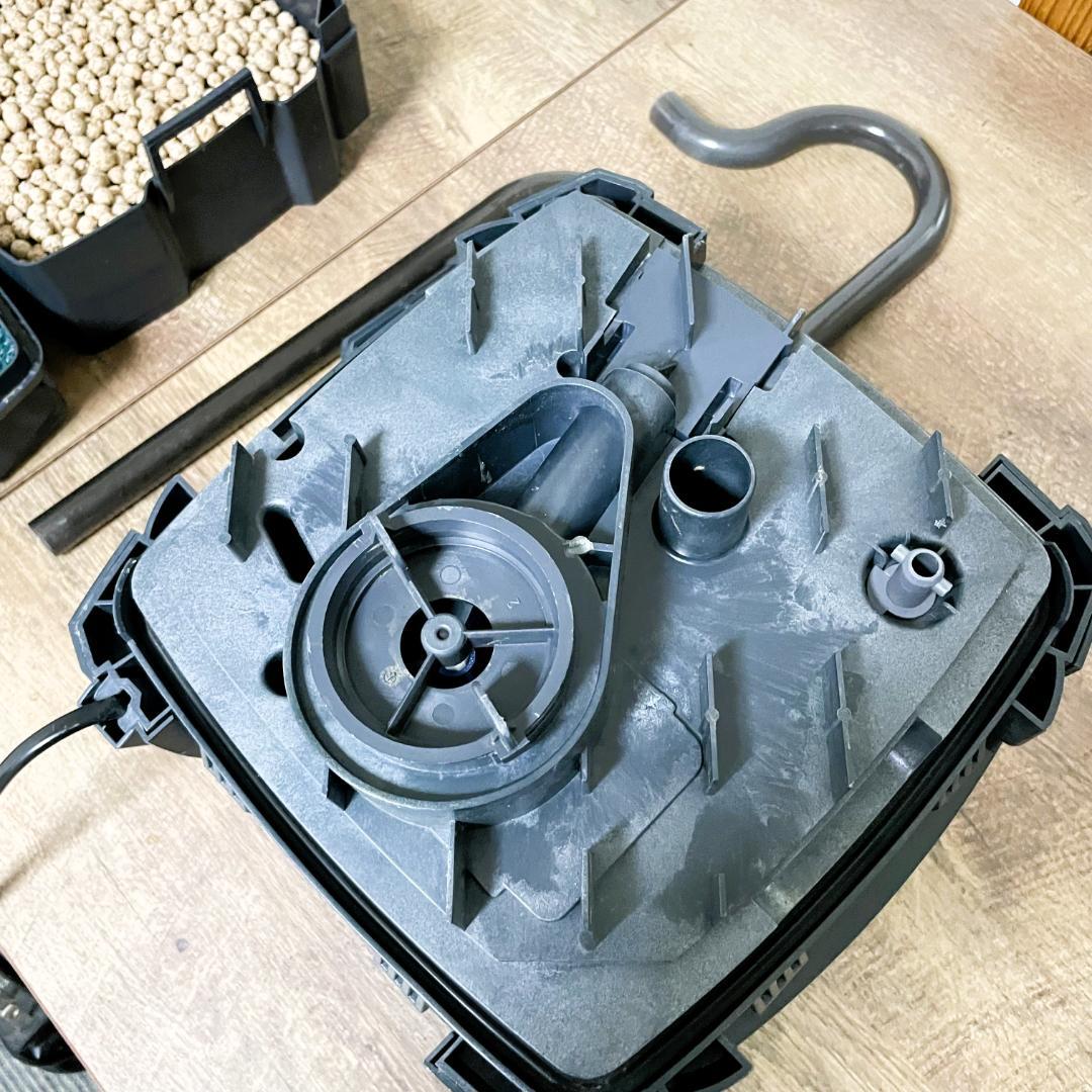 エーハイム プロフェッショナル4+ 2275（50Hz）2