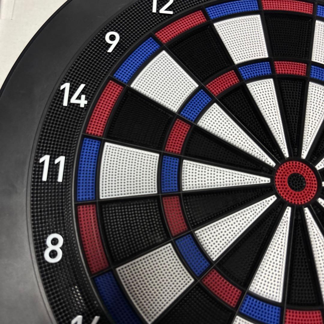 ダーツライブホーム ダーツボード DLH-0000 DARTSLIVE 