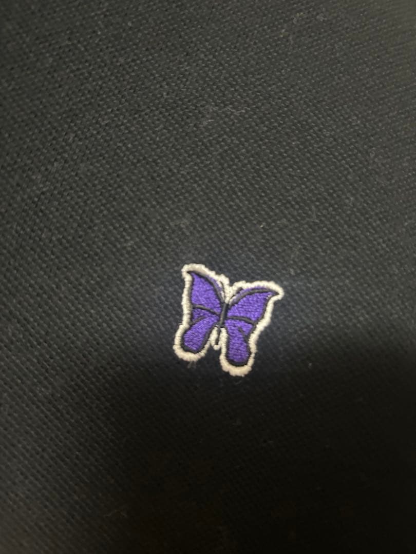 【NEEDLES 】ポロシャツ (MENS & LADIES)