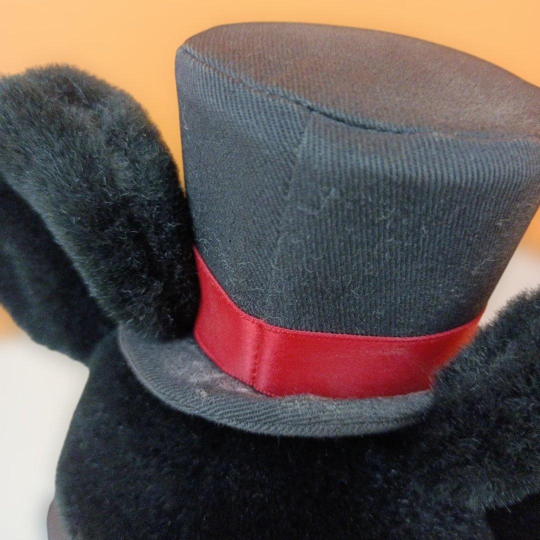 レア/希少 ディズニーランド ミッキーマウス ぬいぐるみ　メモリーゴーラウンド