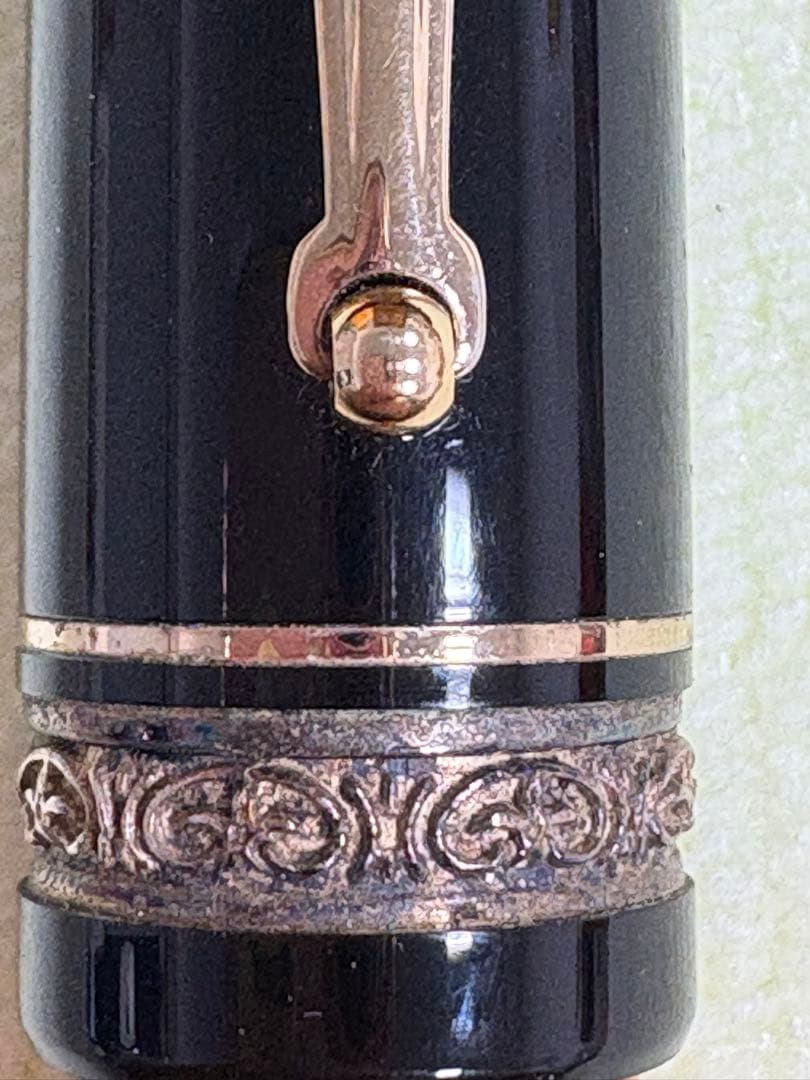 DELTA Dolce Vita 万年筆