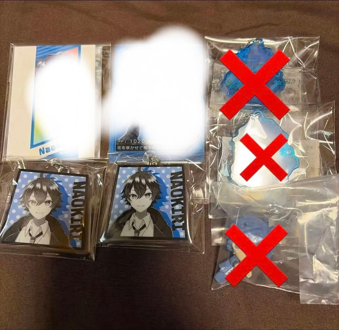 カラフルピーチ　いろいろ