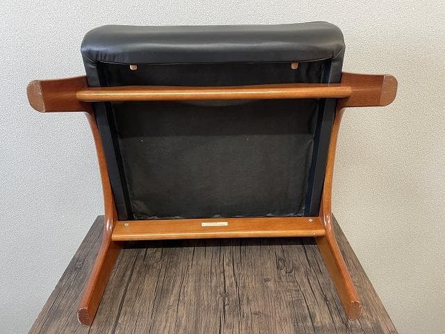 カリモク　オットマン　XT35063369