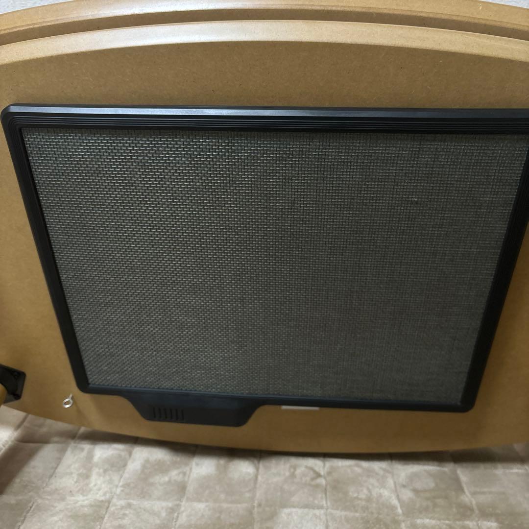 無印良品 楕円こたつ小 MJ-KDS1-N