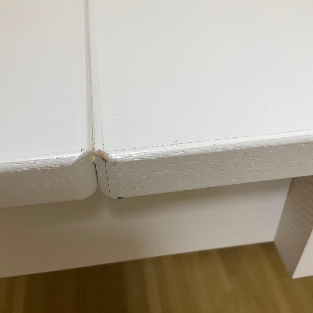 IKEA エーケダーレン 120×70、80×70