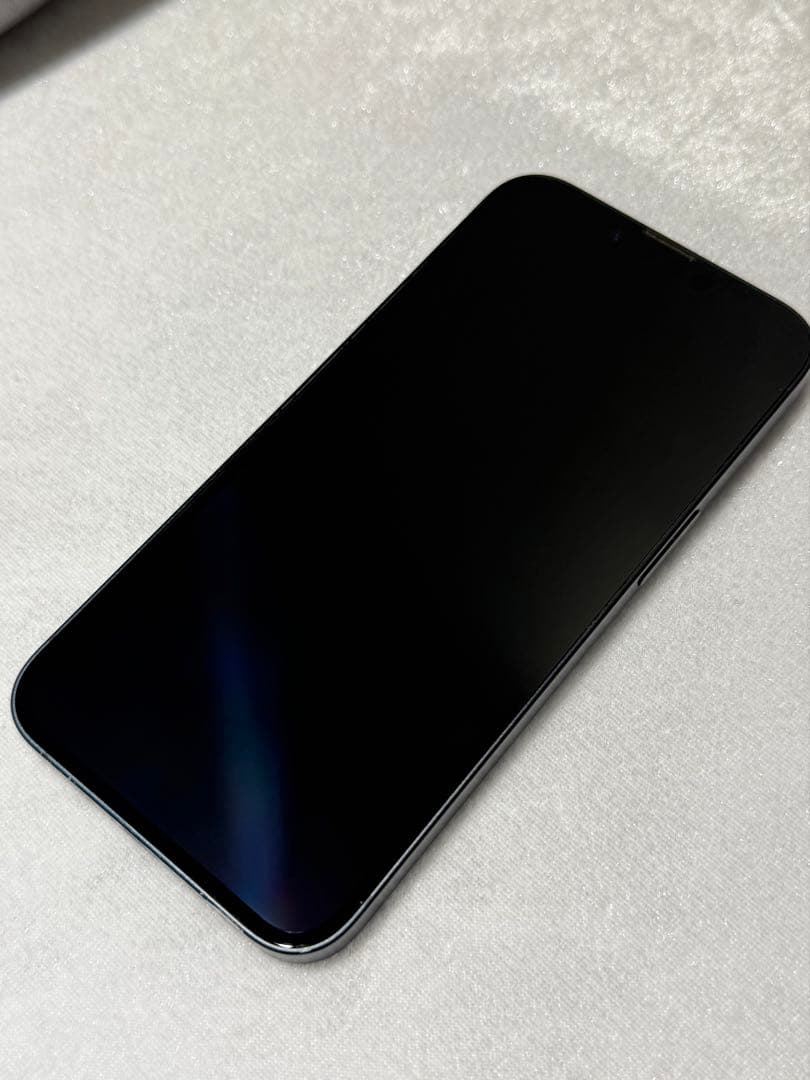 iPhone14 ミッドナイト128GB SIMフリー