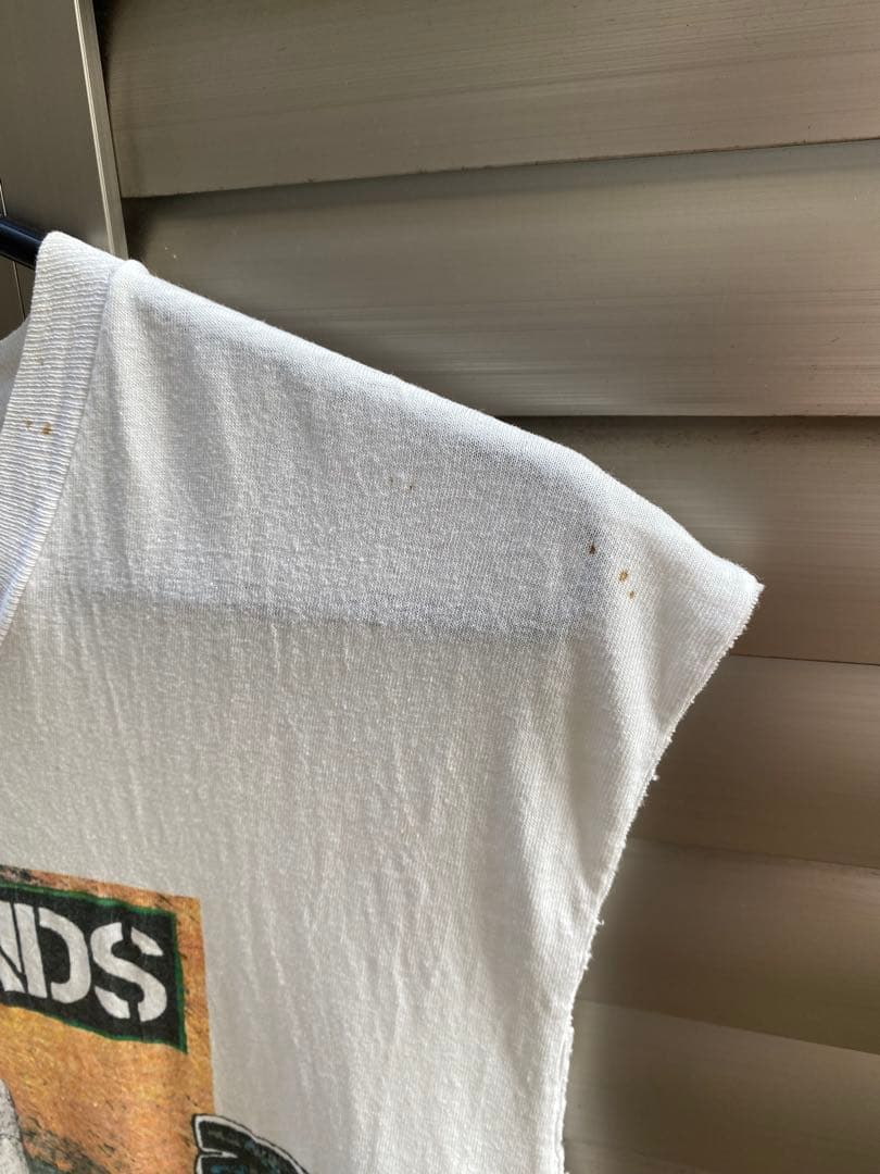 7SECONDS ヴィンテージ